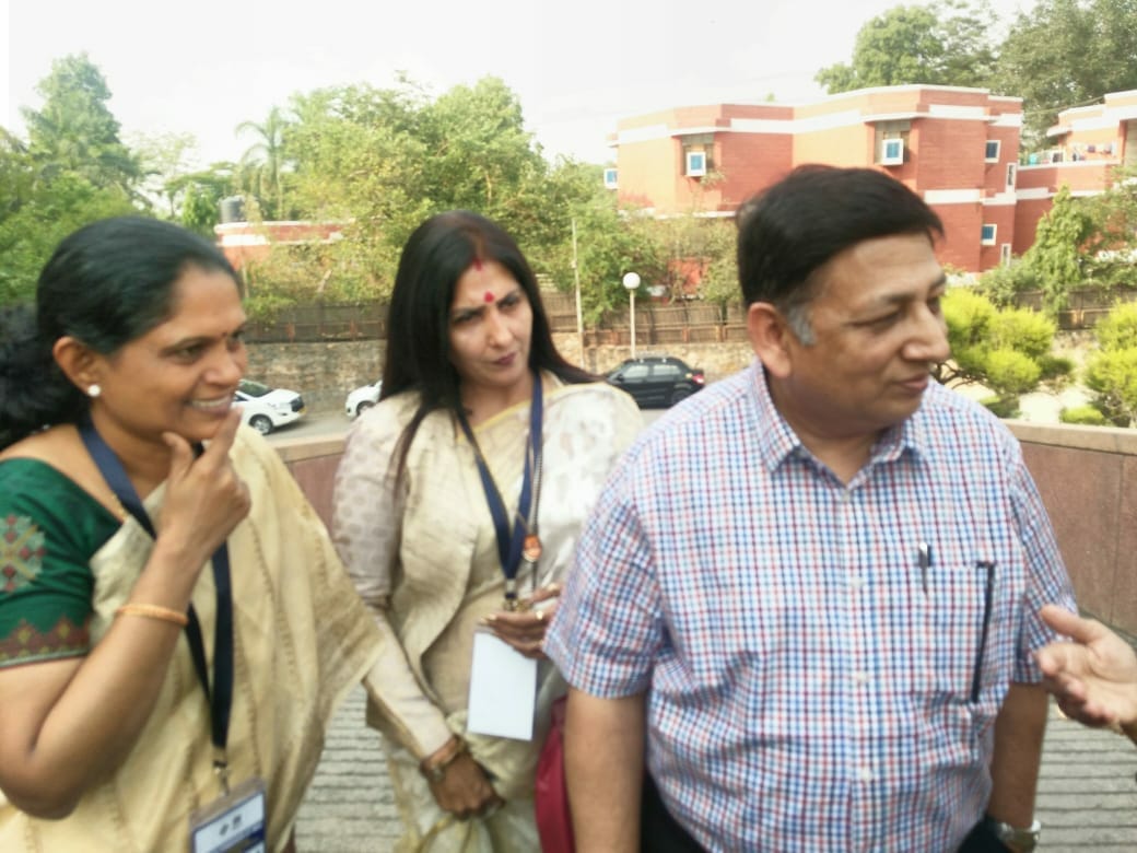 The Electoral Literacy Clubs – Workshop for CSOs