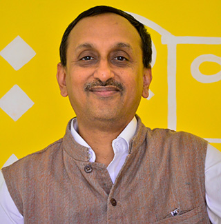 From solving business problems to fixing real ones.