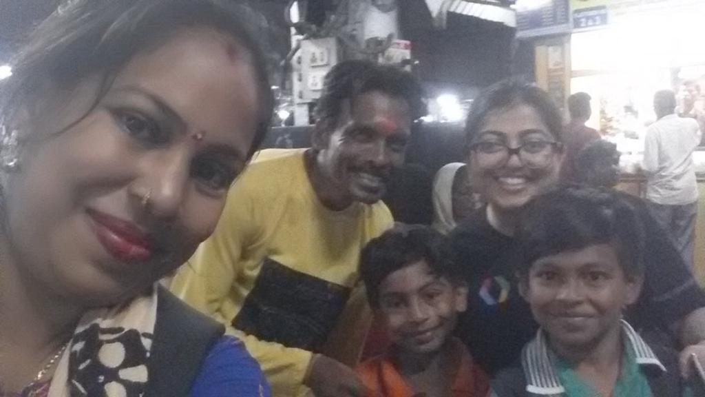 Introducing the Sahus to Building Blocks