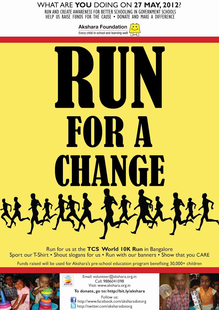 TCS 10K: Countdown begins