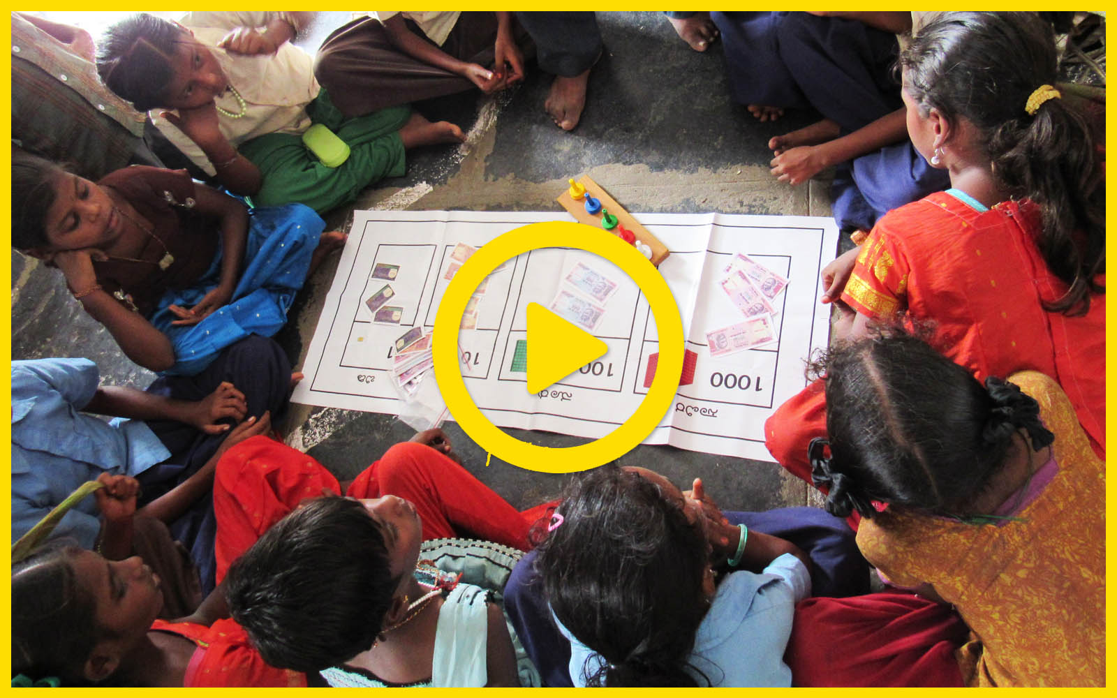 CELEBRATING six months of Ganitha Kalika Andolana